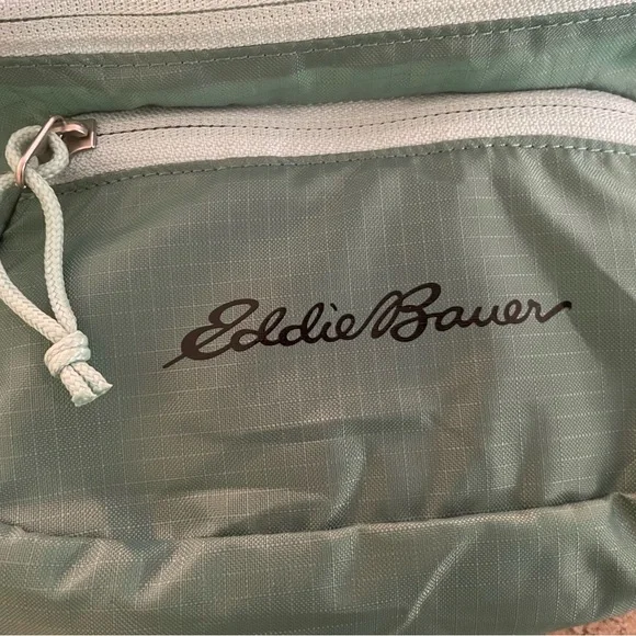 Eddie Bauer Fanny Pack - Picture 2 of 3